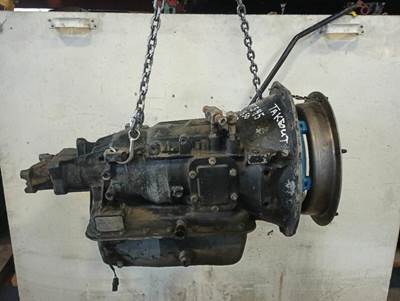 Allison AT545 Transmission