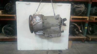 Allison HD4060 Transmission