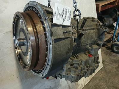 Allison MD3000 Transmission
