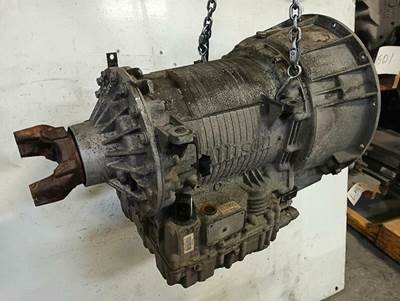 Allison MD3000 Transmission