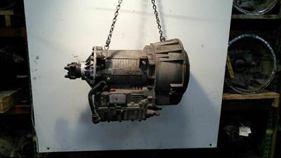 Allison MD3060 Transmission