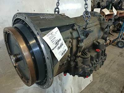 Allison MD3500PRM Transmission