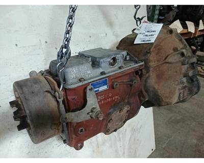 Clark 282V Transmission for a Clark 282-V