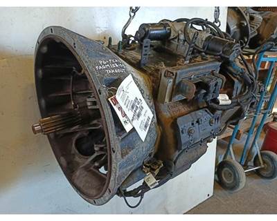 Fuller FAOM15810S-ESC Transmission