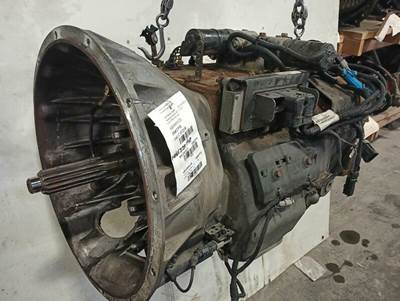 Fuller FO16E313A-MHP Transmission