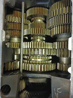 Fuller FO16E313A-MHP Transmission