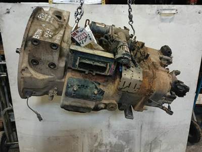 Fuller FO18E318B-MXP Transmission