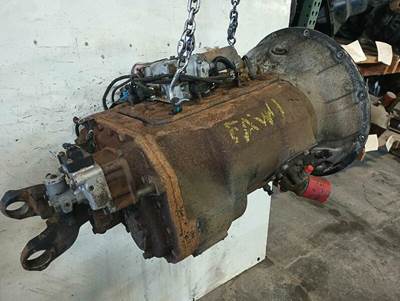 Fuller FOM-16E310C-LAS Transmission