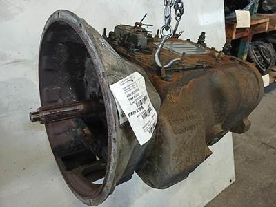 Fuller FR14210B Transmission