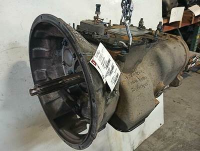 Fuller FR14210B Transmission