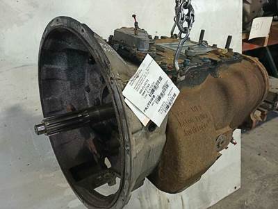 Fuller FR15210B Transmission