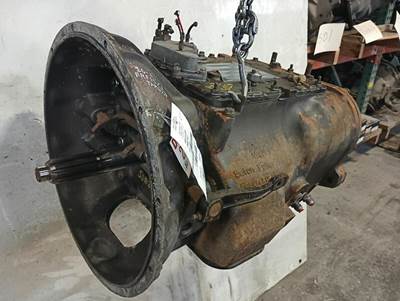 Fuller FRF15210B Transmission
