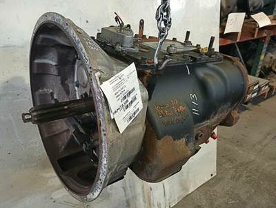 Fuller FRM15210B Transmission