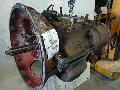 Fuller FRO15210C Transmission