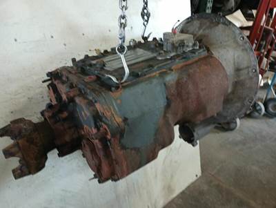 Fuller FRO16210C Transmission