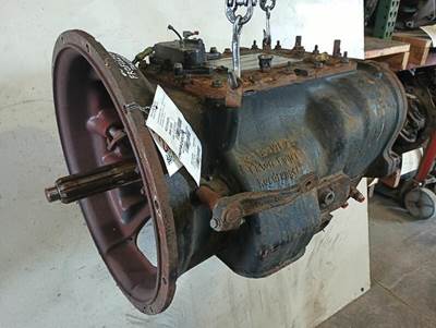 Fuller FRO16210C Transmission