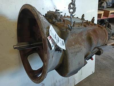 Fuller FRO16210C Transmission