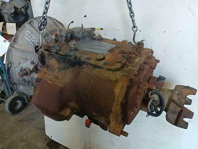 Fuller FROF15210C Transmission