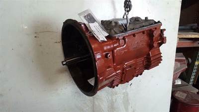 Fuller FS6206A Transmission
