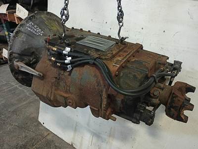 Fuller RTLO16913A Transmission