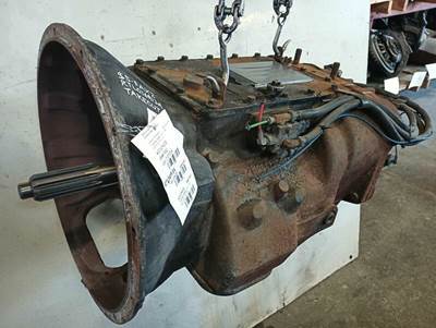 Fuller RTLO16913A Transmission