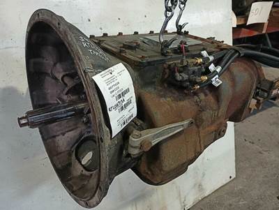 Fuller RTLO16913A Transmission