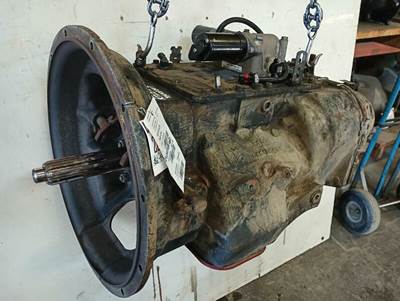 Fuller RTLO16918AAS2 Transmission