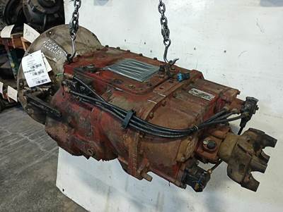 Fuller RTLO18913A Transmission
