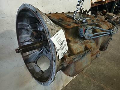 Fuller RTLO18913A Transmission