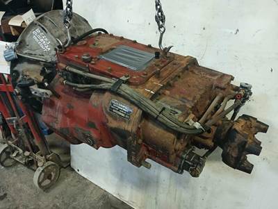 Fuller RTLO18913A Transmission