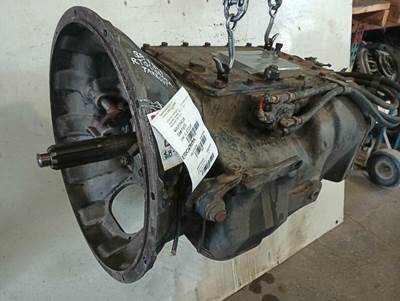 Fuller RTLOC16909A Transmission