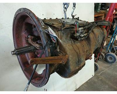 Fuller RTO14613 Transmission