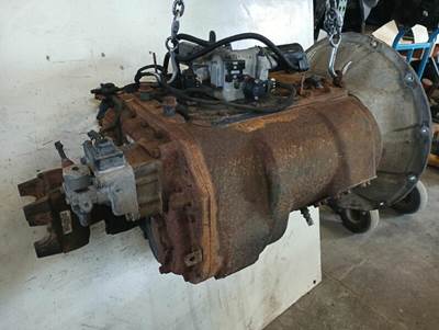 Fuller RTO16910B-DM2 Transmission for a Fuller RTO16910BDM2