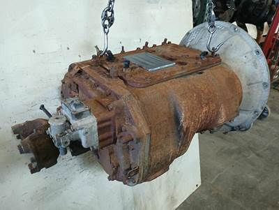 Fuller RTO16910B-DM2 Transmission for a Fuller RTO16910BDM2