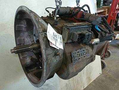 Fuller RTO18910B-AS2 Transmission for a Fuller RTO18910BAS2