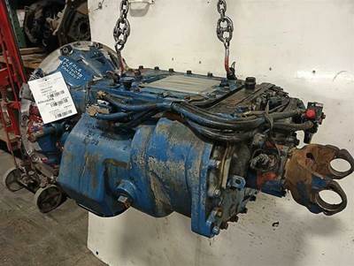 Fuller RTX11609B Transmission