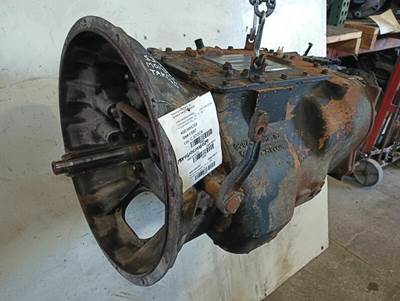 Meritor MO14G10C Transmission