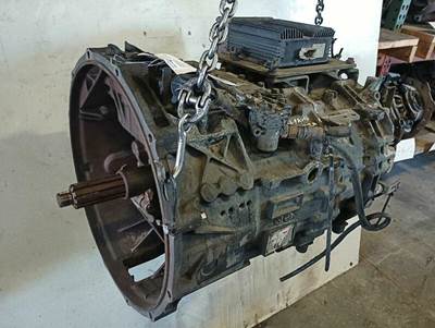 Meritor MO16Z12AA Transmission