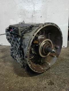 Volvo ATO2612F Transmission
