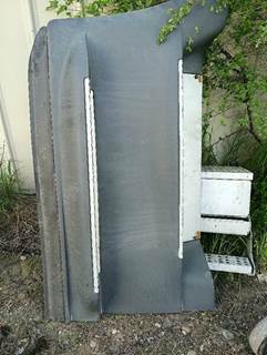 Freightliner Cascadia Truck Skirt