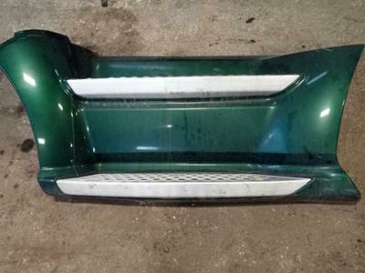 Kenworth T660 Truck Skirt