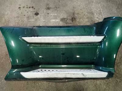 Kenworth T660 Truck Skirt