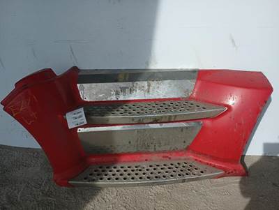 Kenworth T660 Truck Skirt