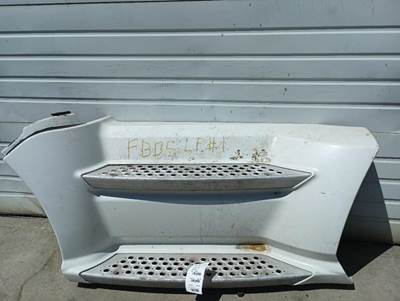 Kenworth T660 Truck Skirt