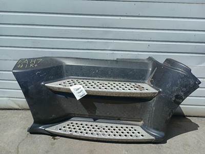 Kenworth T660 Truck Skirt