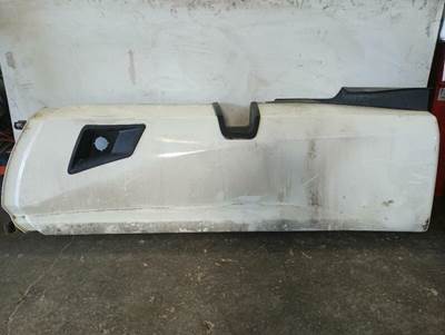 Kenworth T680 Truck Skirt