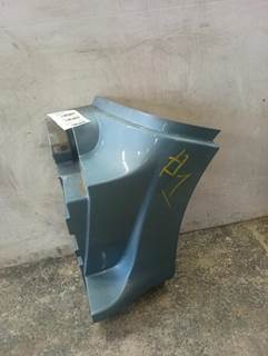 Peterbilt 387 Truck Skirt