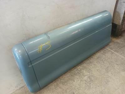 Peterbilt 387 Truck Skirt