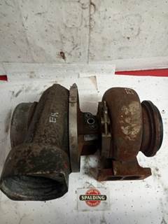 Caterpillar 3406B Turbocharger / Supercharger for a Cat 3406B