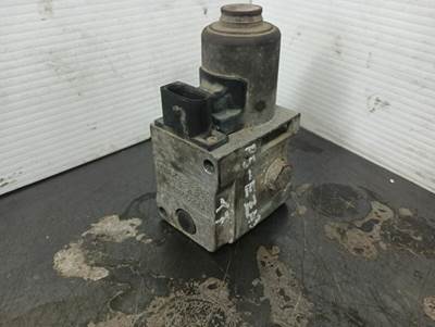 Detroit DD13 Turbocharger / Supercharger